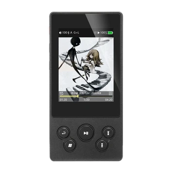 

Promotion--Bluetooth Portable Hd Lossless Music Player