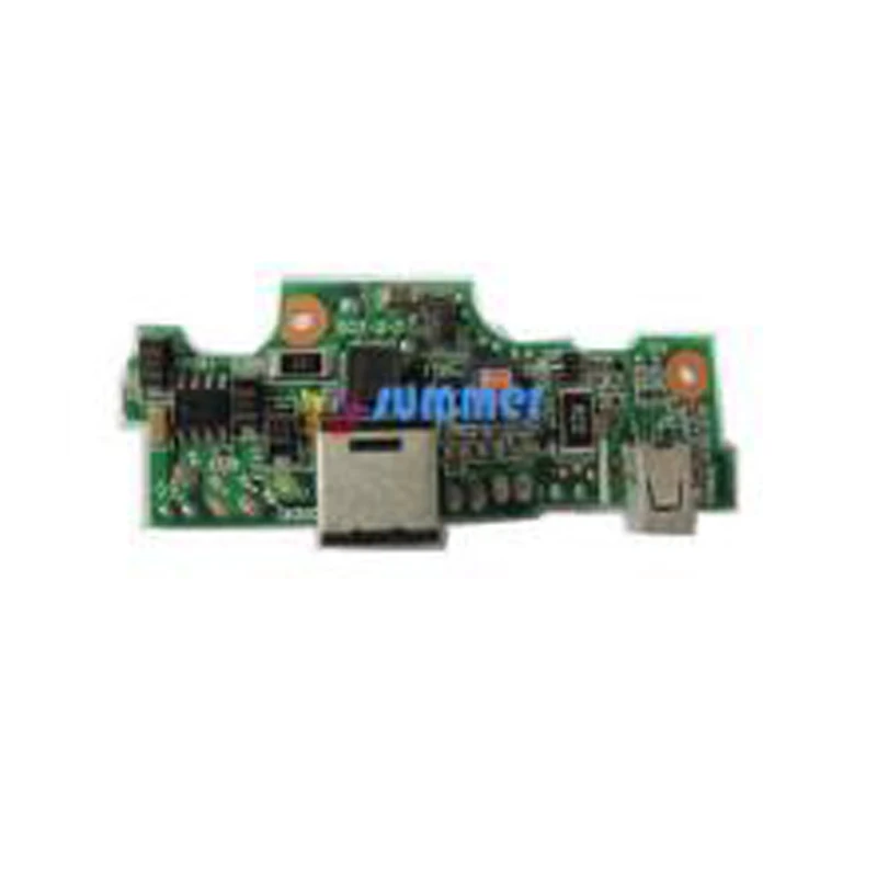 Original D80 Flashboard For Nikon D80 Flash Board Pcb Camera Repair