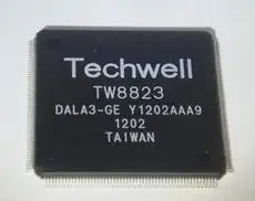 

Free Delivery. TW8823 TW8823 DALA3 - GE video LCD IC chip
