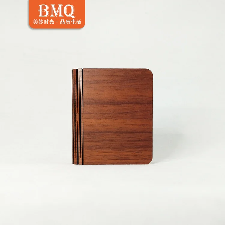 S 110x95mm color2 Креативная Складная Лампа для книг, USB ночник, новинка, электронный портативный светодиодный светильник, Подарочная настольная лампа, usb Электронные гаджеты - Цвет: S 110x95mm color2