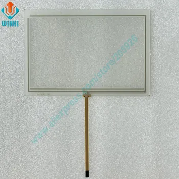 

New Touch Screen Glass Panel R8310-45 R8310-45D R8310-45F R8310-45E