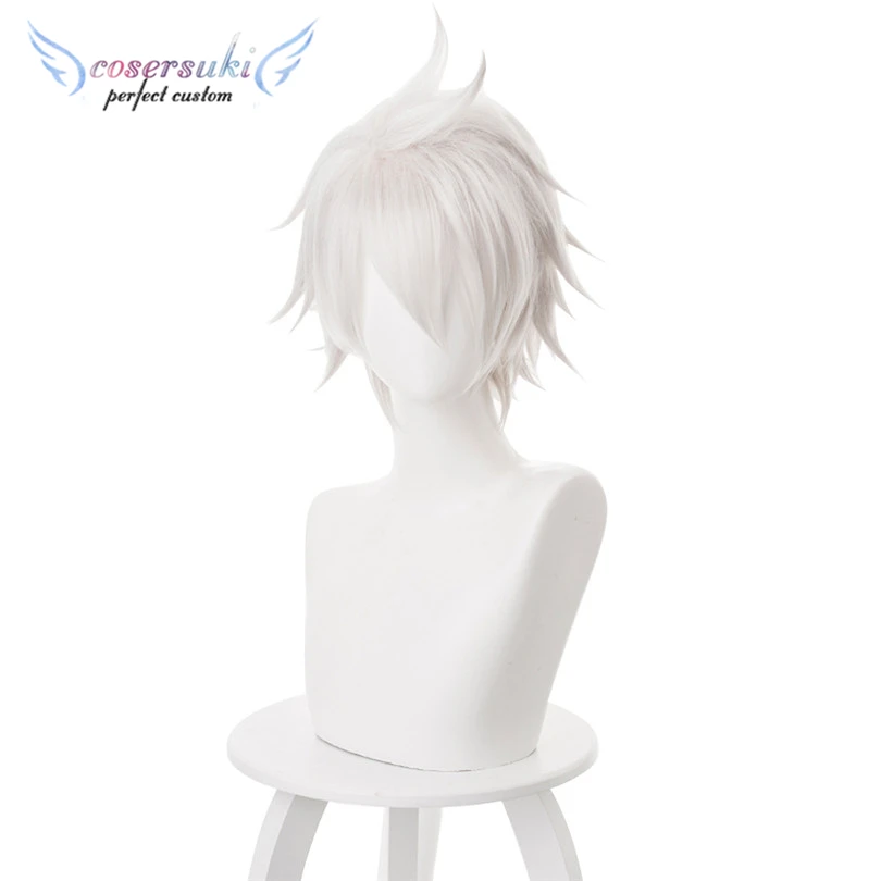 Arifureta Shokugyou de Sekai Saikyou Hajime Nagumo головные уборы для косплея костюм на Хэллоуин