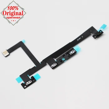 

5-25PCS Original For Google pixel 3xl pixel3xl 3 xl xl3 Power Volume Button Flex Cable On Off Button Key Replacement Spare parts