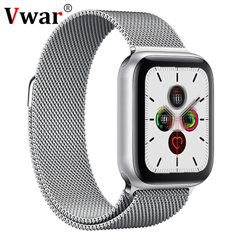 vwar smartwatch