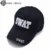 2021 Тактическая Кепка Мужская Бейсболка Бренд SWAT Cap SWAT Hat Snapback Caps Хлопок Регулируемый Gorras Planas Man