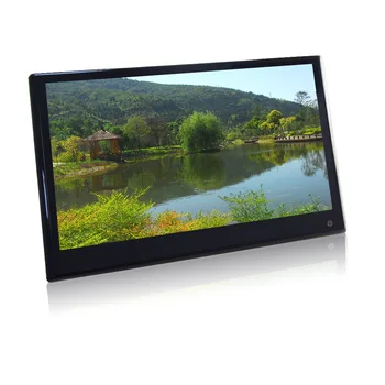 

13.3 inch Car LED Pillow Headrest Monitor Touch Screen Back Seat DVD Player 1080P Display Android 7.1 with 8 Core 16G Customized