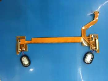 

New LCD Speaker Flex Ribbon Cable Repair part For Nintendo New 3DS Control 2015 New Version