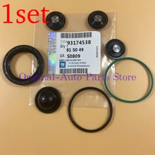 High pressure pump repair kit seal For Opel 93174538 815049