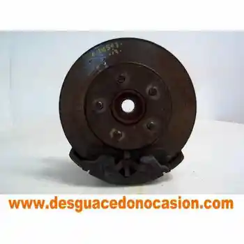 

STEERING KNUCKLE FRONT LEFT CHRYSLER NEON (PL)