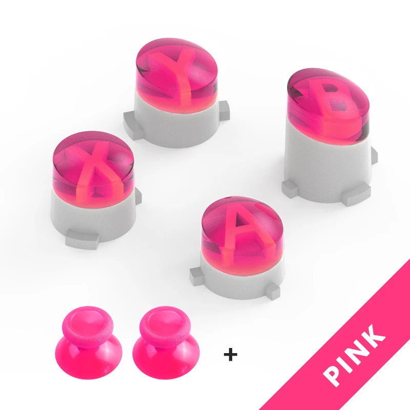 pink set