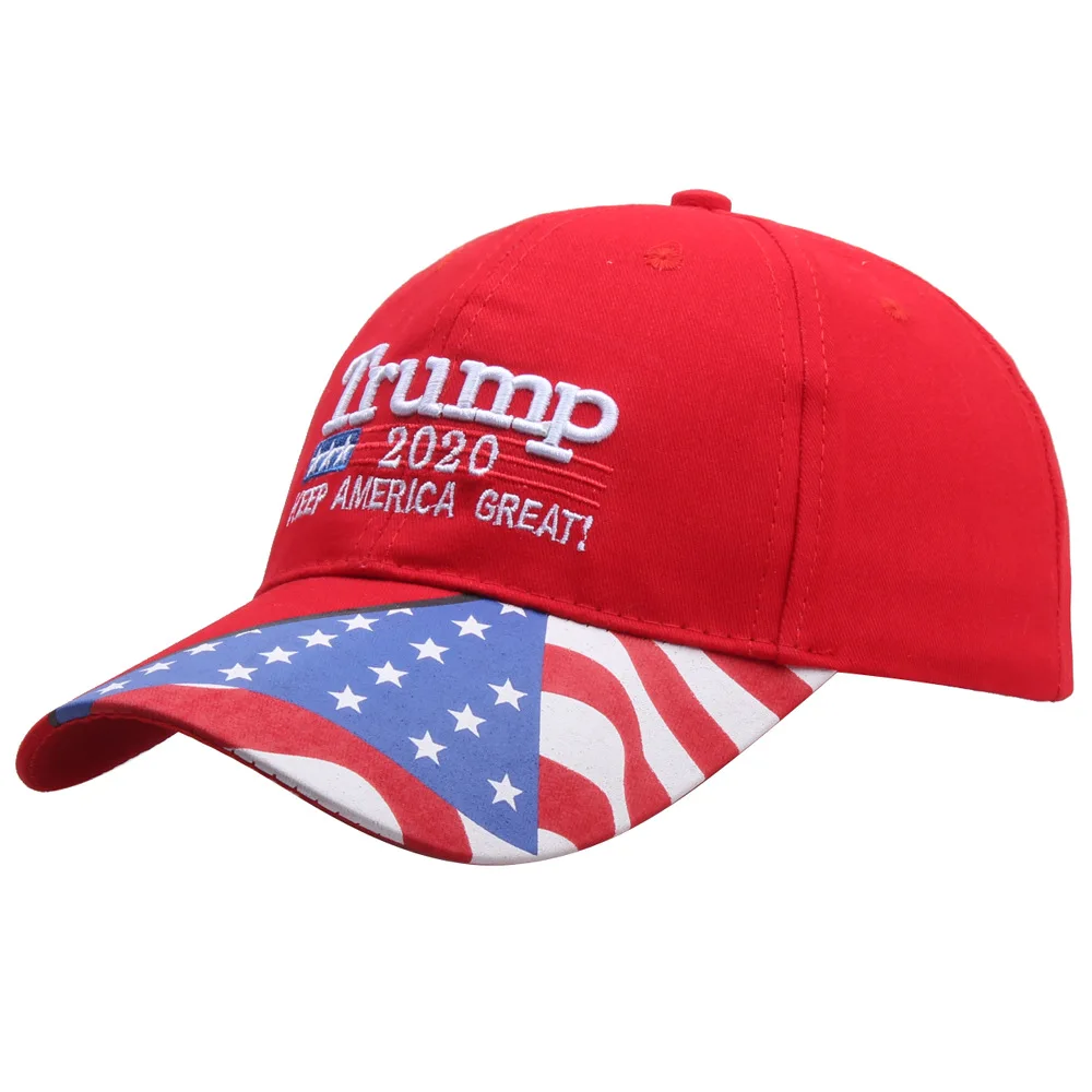 Шапка с изображением Дональда Трампа,, кепка с флагом Maga Dad, красная бейсболка для мужчин и женщин, бейсболка Gorros