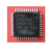 STM8S105K4T6C посылка QFP32 8 бит микроконтроллеры микро чип контроллера