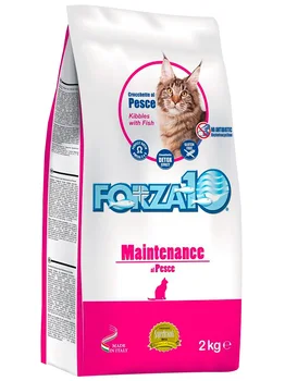 

FORZA10 FORZA10 CAT MAINTENANCE for adult cats with fish