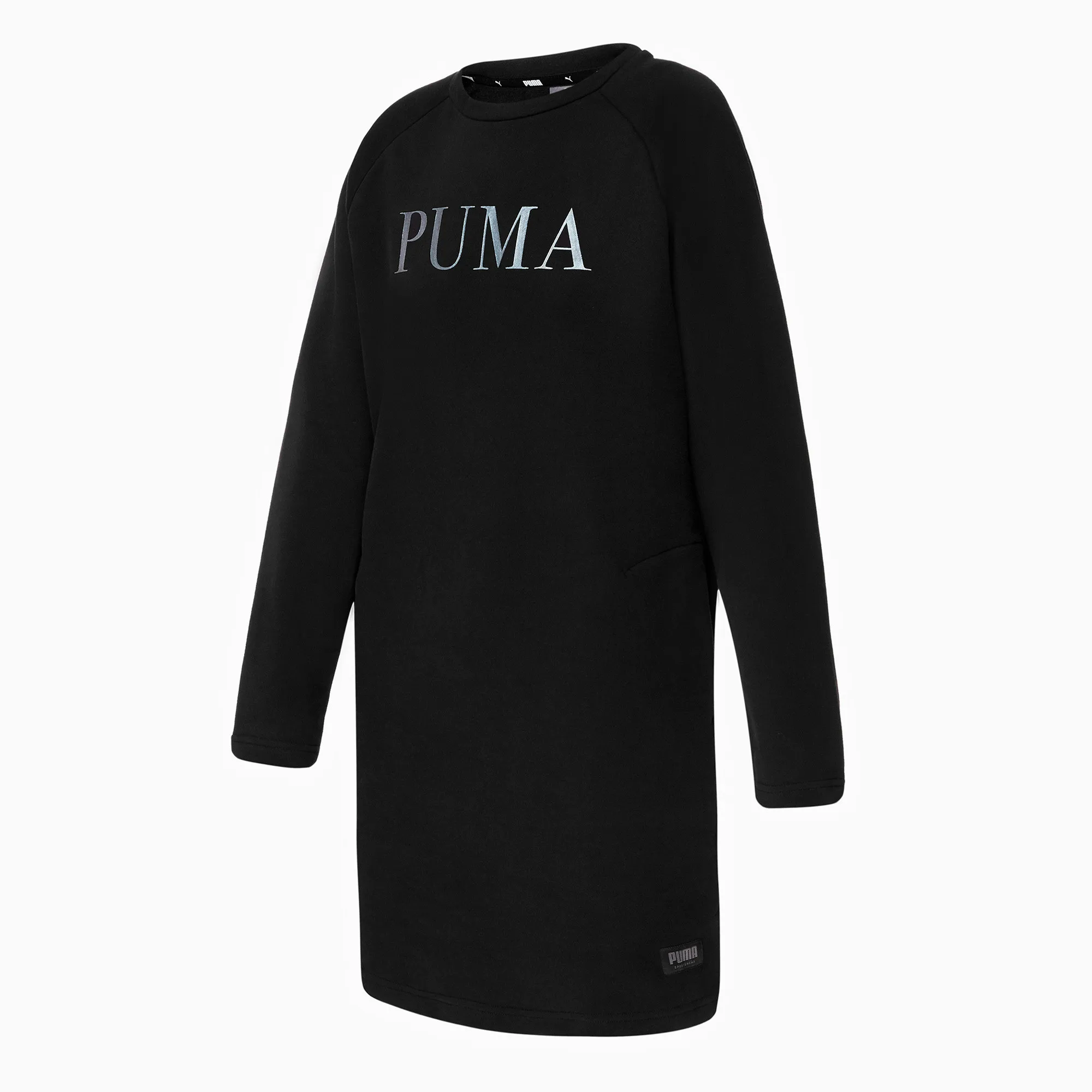 Платье PUMA Athletics Dress FL | Женская одежда