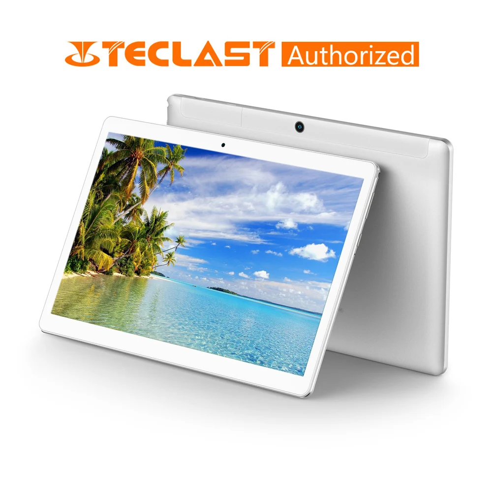 Teclast A10S 10,1 дюймовый планшетный ПК Android 7,0 MTK 8163 четырехъядерный 1,3 ГГц 1920*1200 две камеры 2 Гб ОЗУ 32 Гб ПЗУ двойной WiFi gps