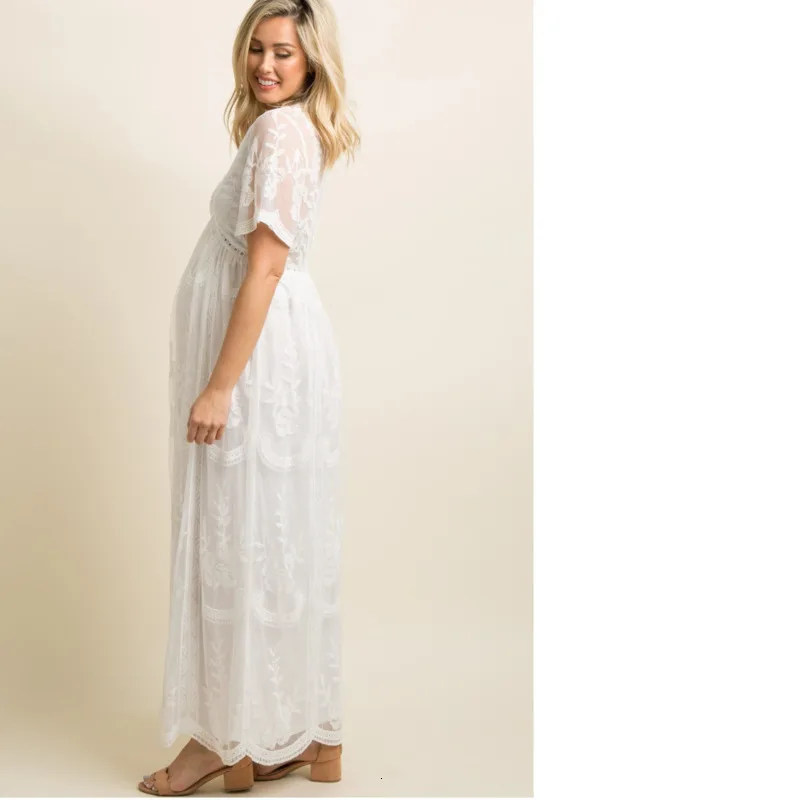 Платье для беременных женщин; платье для беременных; платье для фотосессии; платье для беременных; ropa mujer invierno