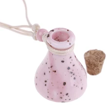 Маникюрный Инструмент для дизайна ногтей акриловый Жидкий блеск для пудры чаша контейнер с деревянной крышкой мини Керамическая стеклянная бутылка для посуды