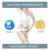 Bellezon 60 мл Увлажняющий Питательный Крем Private Underarm Repair Cream Отбеливающий Уход За Кожей Тела