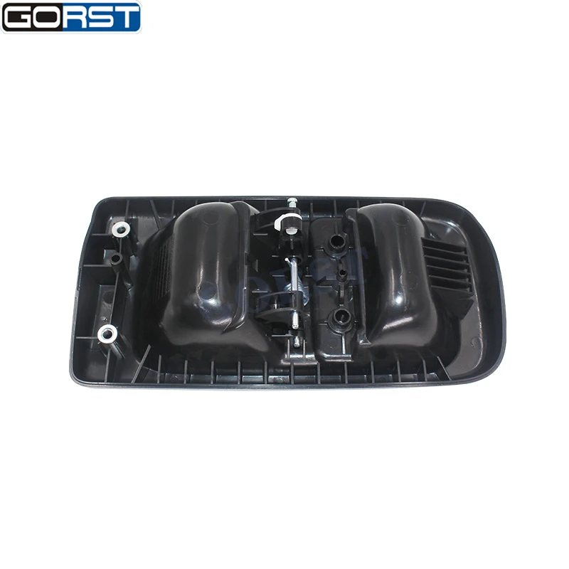 Car-styling Right Exterior Outer Door Handle 8200856290 For Renault Master For Opel Movano For Interstar 7700352420 4500454-2
