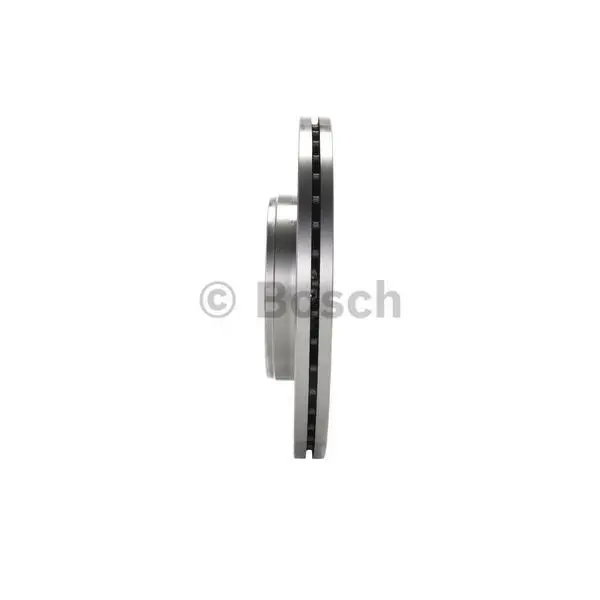 Диск тормозной MAZDA 6 2.0-2.3 02- передний вент. BOSCH 0 986 47