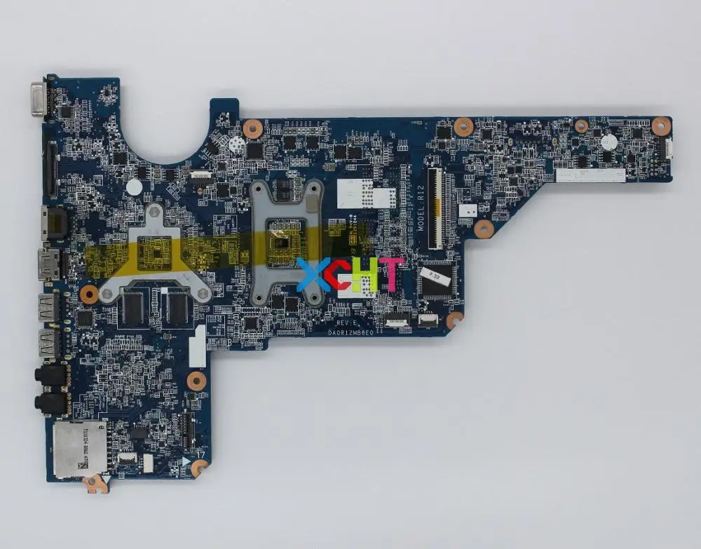 for HP G4 G4T G7T Series 636371-001 DA0R12MB6E0