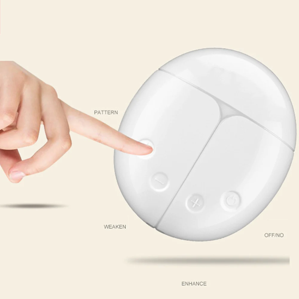 Double Electric breast pumps Powerful Nipple Suction USB Electric Breast Pump with baby milk bottle Cold Heat Pad Nippl O29