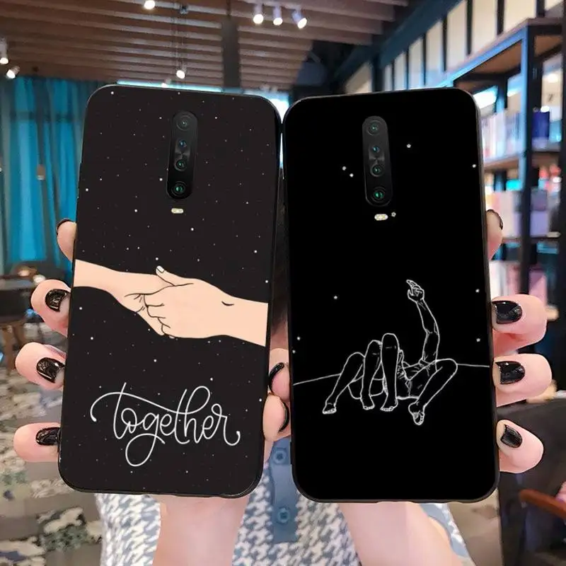 CUTEWANAN/высококачественный чехол для телефона Redmi Note 8 8A 8T 7 6 6A 5 5A 4 4X 4A Go Pro | Мобильные