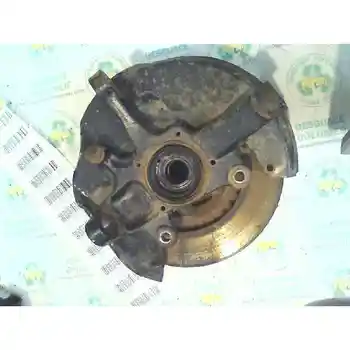 

2253420 steering knuckle Front Right Mitsubishi Montero (v20/v40) 2.5 Turbodiesel