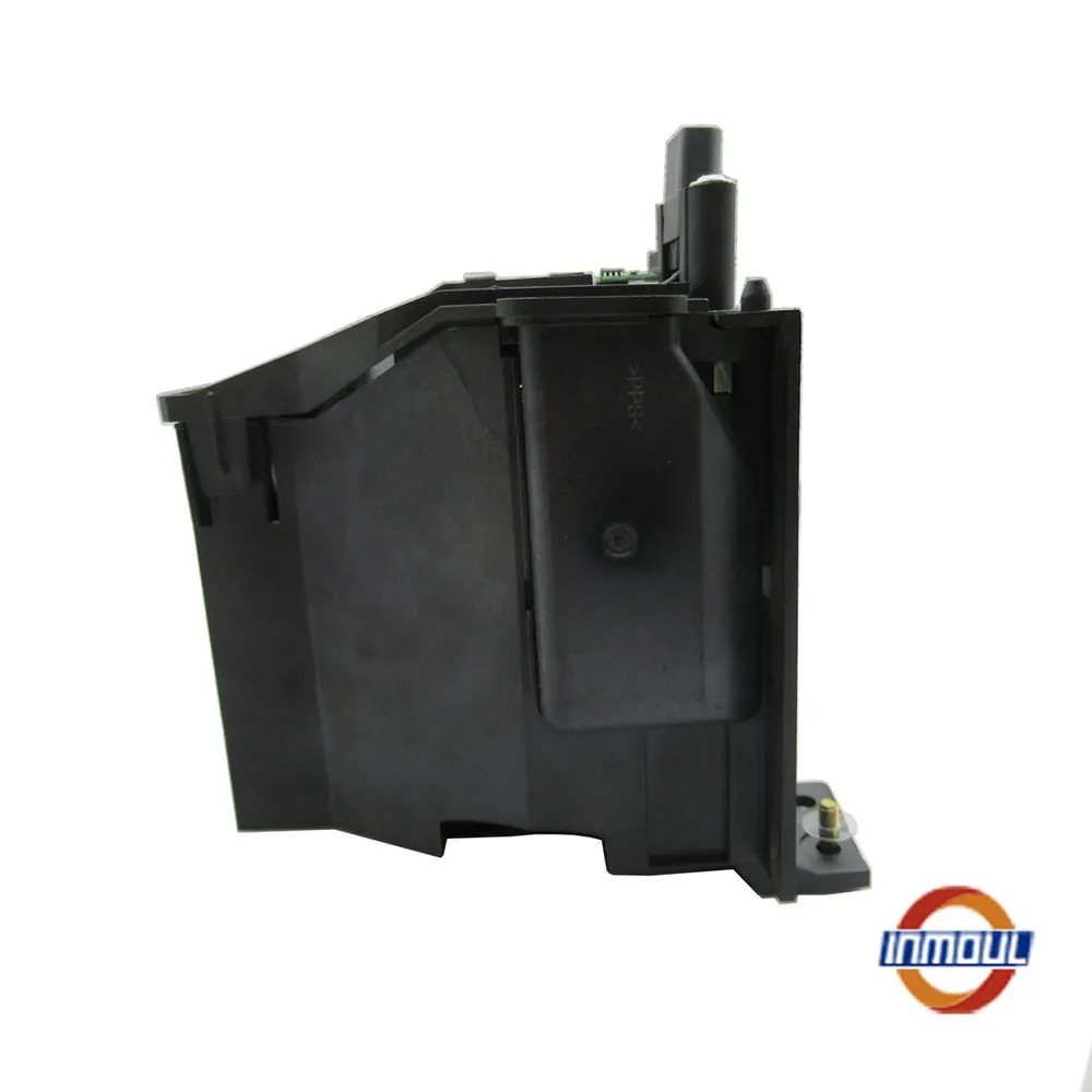 Inmoul+ качество и 95% Яркость лампой ET-LAD57 для цифрового фотоаппарата PANASONIC PT-DW5100/PT-D5700L/PT-D5700/PT-D5700E/PT-D5700EL