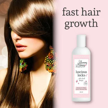 

PREGNANT SHAMPOO ANTI HAIR LOSS MAX STRENGTH HAIR TREATMENT