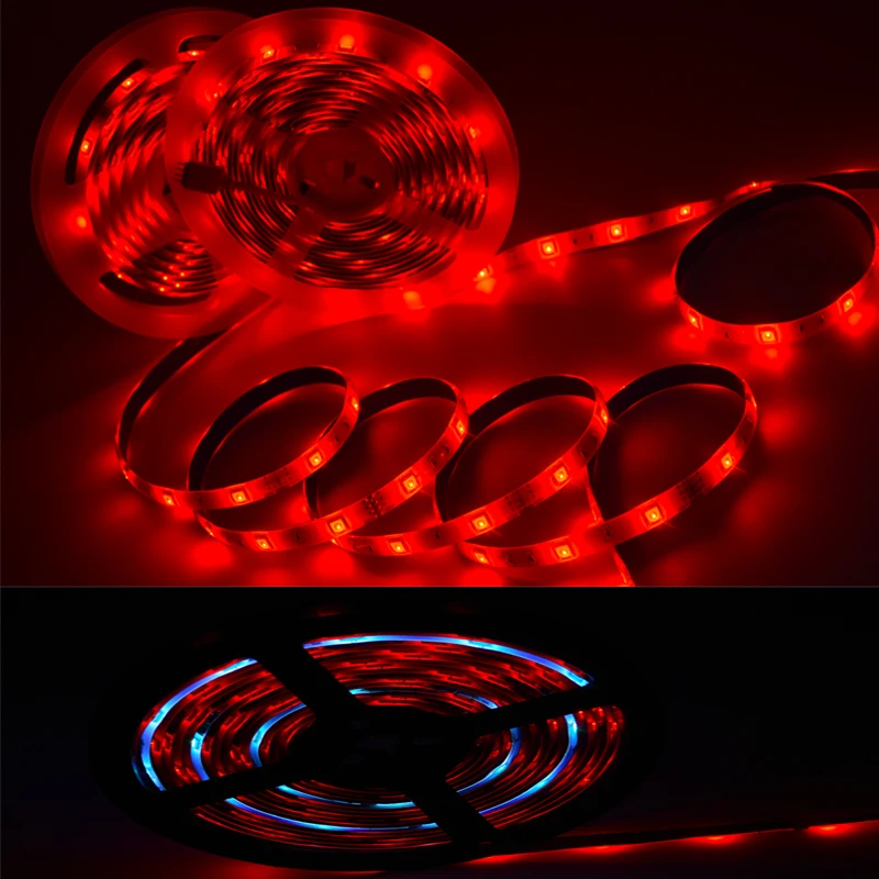 5050 RGB LED Strip Light