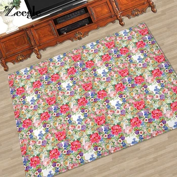 

Zeegle Nordic Style Carpet For Living Room Floor Area Decorate Rugs Child Bedroom Non-slip Mat Home Decor Floor Carpets