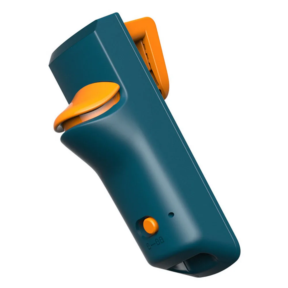  Mini Game Trigger Mechanical Button Key Shooting Game Controller for iPhone Android Phone PUBG Univ