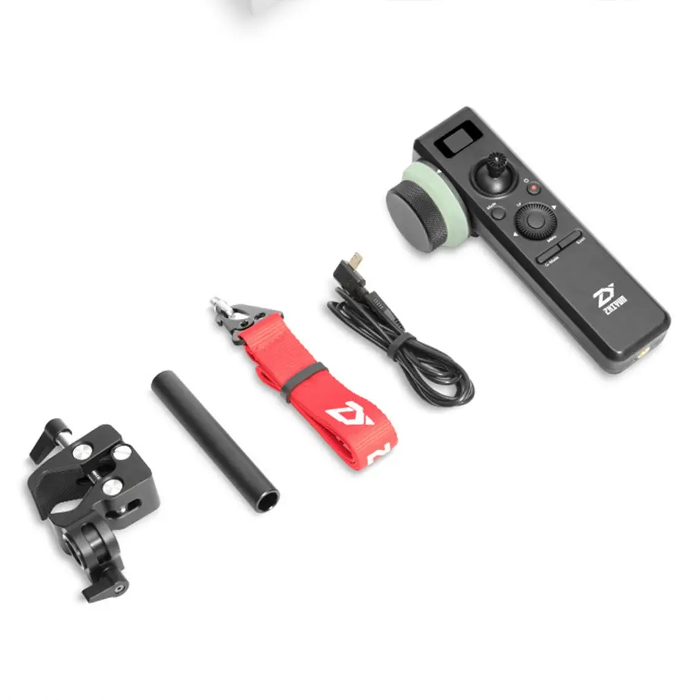 

Zhiyun Wireless Motion Sensor Remote Control Zhiyun Crane-2 Stabilizer Wireless Follow Focus Somatosensory Remote Control