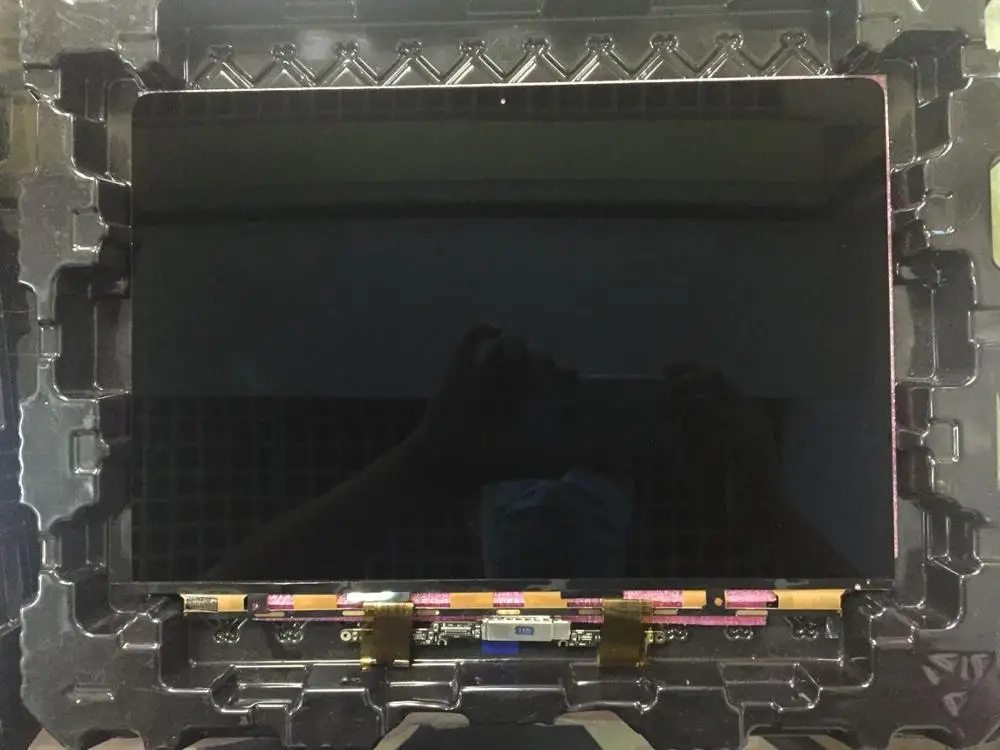 New Original 13.3'' A1706 A1708 Panel LCD Screen