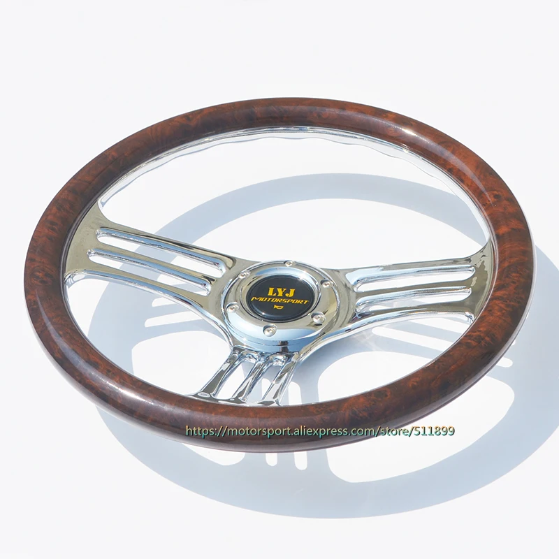 racing steering wheel  (9)