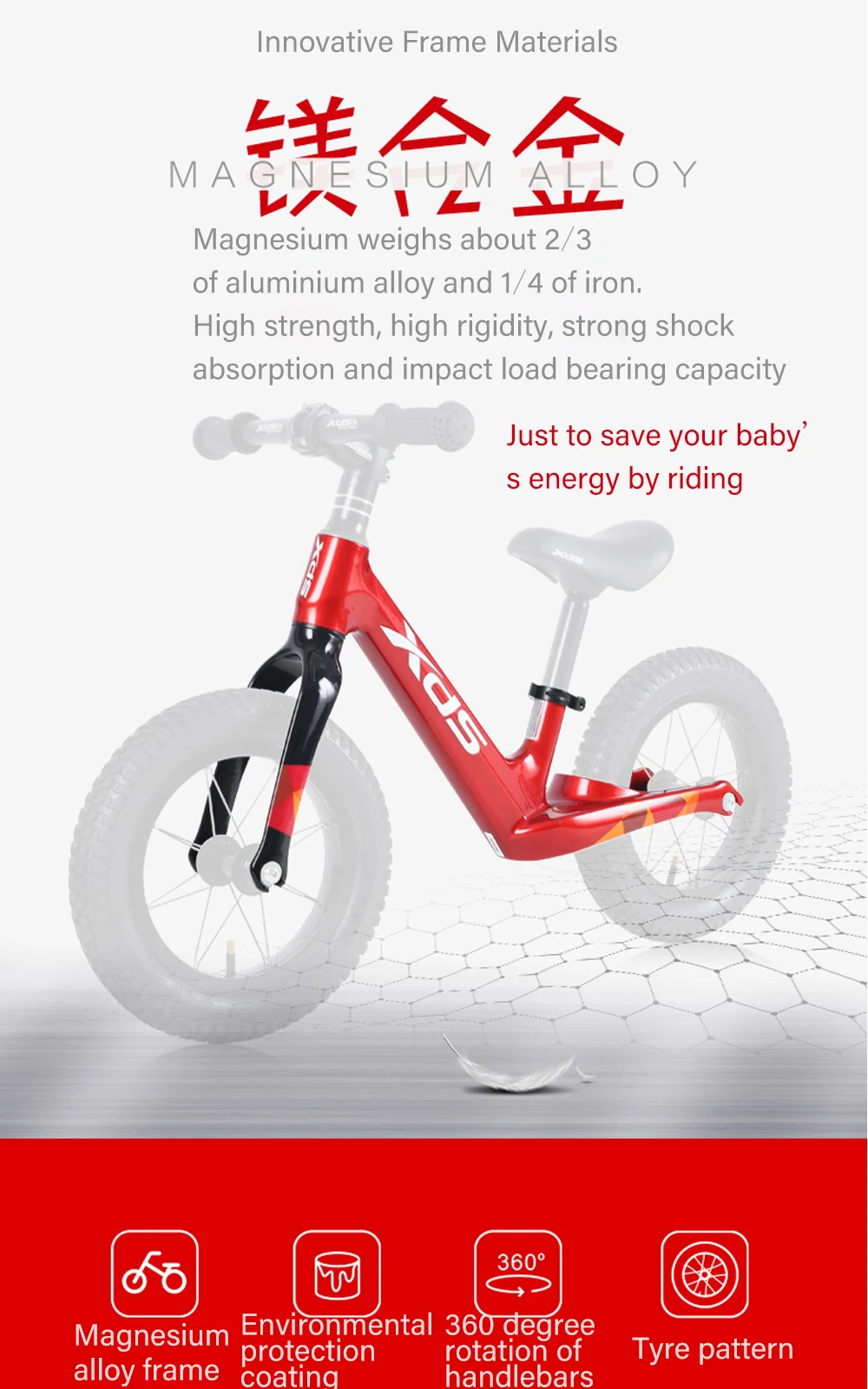 XDS, детский велосипед, детский велосипед, для езды на велосипеде, игрушки, без педали, для 2-7 лет, начинающих, Лыжный велосипед, glissade run, скользящая, для езды на автомобиле