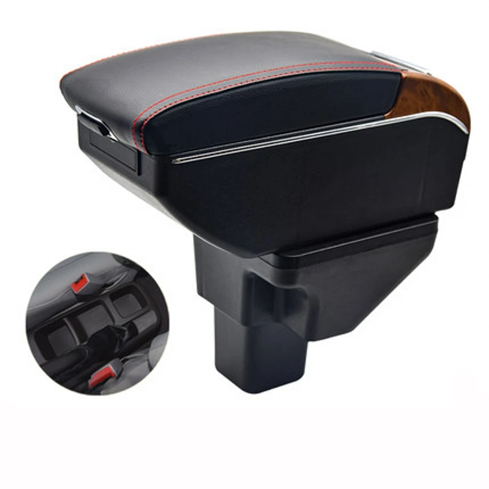 

Подлокотник для Chevrolet RV с USB-подставкой
