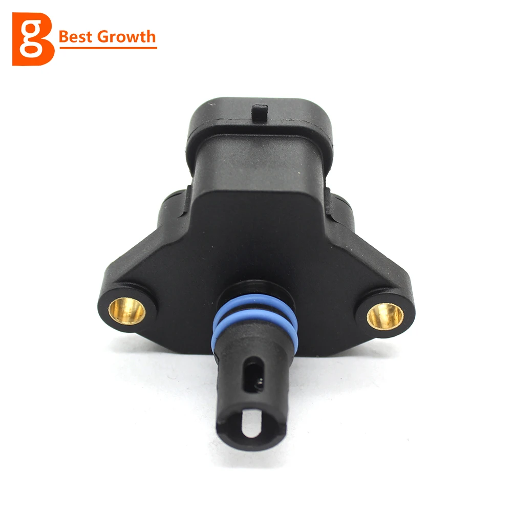 

MAP Intake Manifold Pressure Sensor For Mini Cooper R50 S R52 S R53 2002-2006 0872679 12140872679 MHK101040 BG001Y078