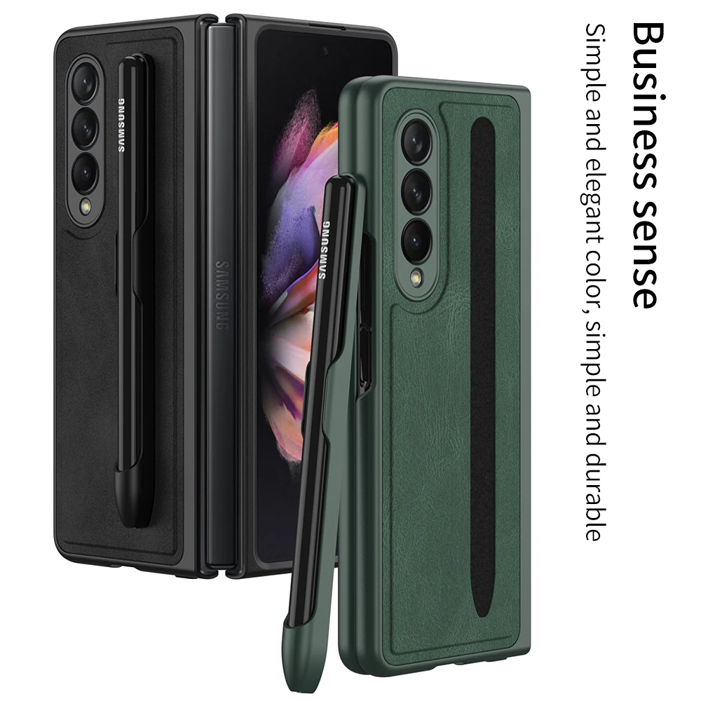 VRS DESIGN Terra Guard Modern GO - Funda Para Z Flip 6