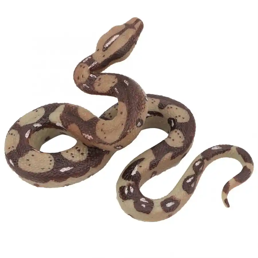boa constrictor toy