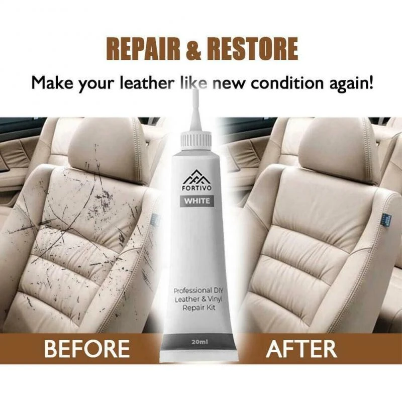 Car Accseeories Car Seat Sofa Coat Scratch Remover Leather Repair Kits Vinyl Repair Kit Car Interior Cleaner Accseeories Tslm1 Spot Rust Tar Spot Remover Aliexpress