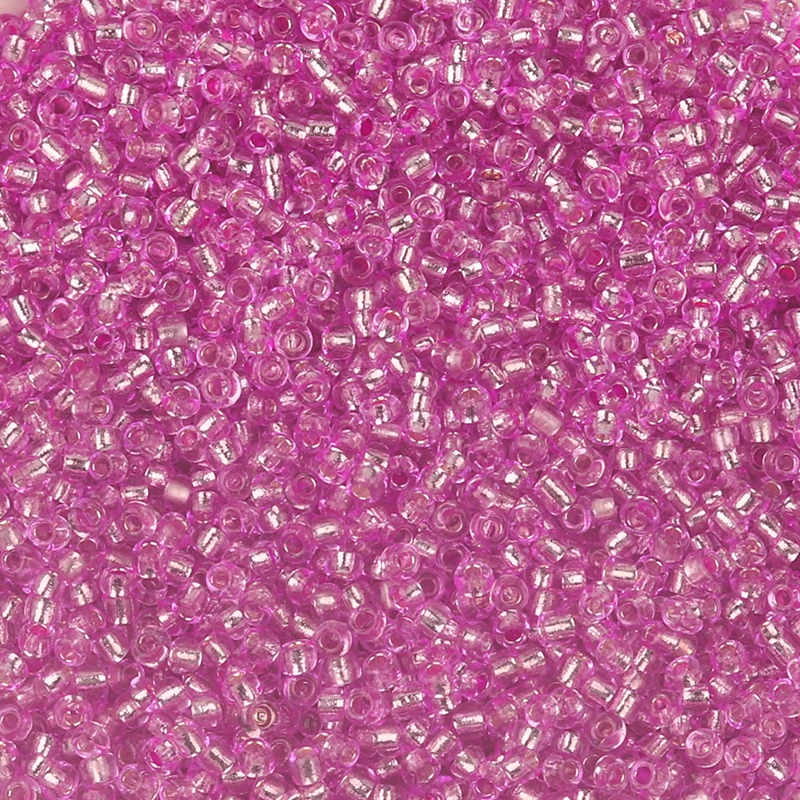 5750 Teile/los 2mm 20 Farben Spacer Rote Glas Perle Für Handgemachte DIY Herstellung Halskette Armband Schmuck Zubehör – Detail 9