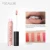 FOCALLURE Matte Lipgloss Sexy Liquid Lipstick Matte Long Lasting Waterproof Cosmetic Beauty Keep 24 Hours Makeup Lipgloss