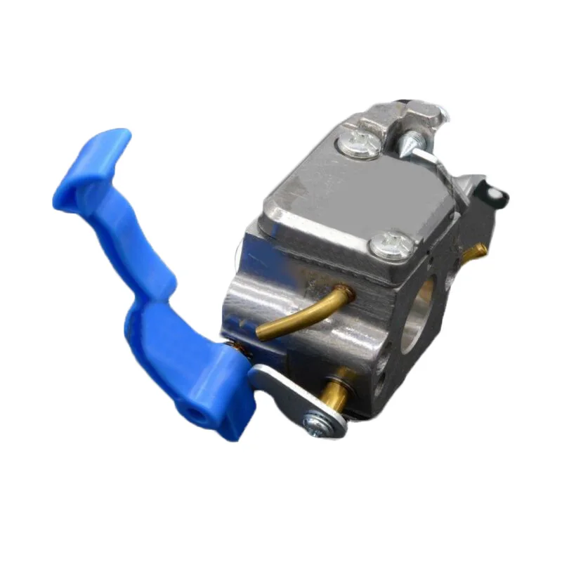 Карбюратор прокладки с грунтовкой лампы для Husqvarna 125B 125BX 125BVX лист воздуходувки
