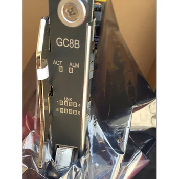 

Fiberhome GC8B card with 8* C+ GPON modules