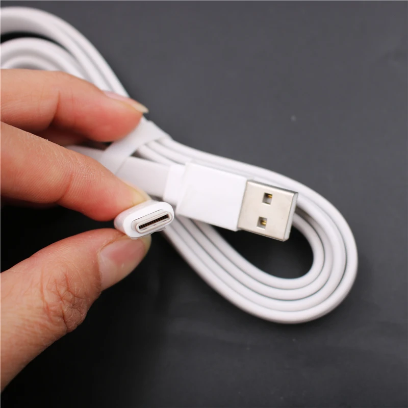 Кабель Xiao mi type C mi Note10 9 9T Pro USB C для быстрой зарядки 2A Tipe C для mi 9 Pro Lite A3 Red mi 8 8A Note 8 7 pro