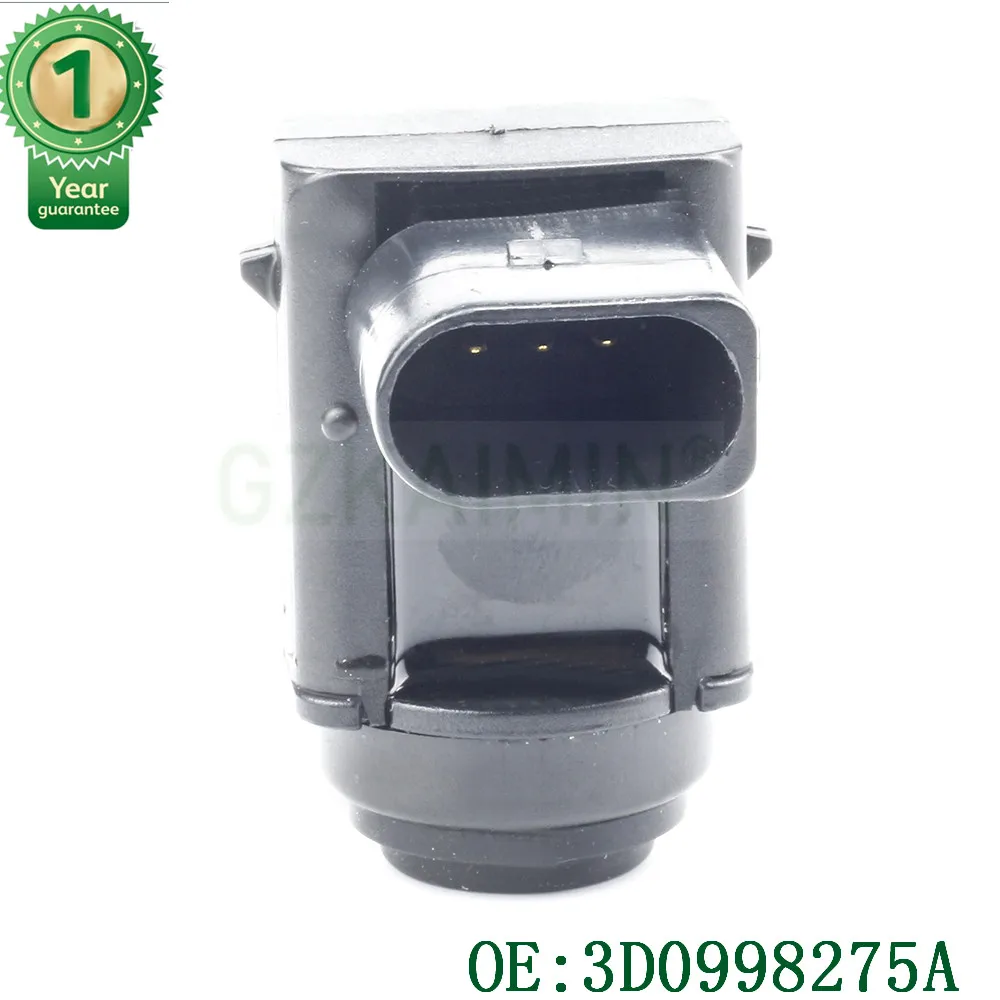 Датчик парковки PDC 3D0998275A 3D0 998 275A для VOLKSWAGEN для VW для Touran для Phaeton для Touareg