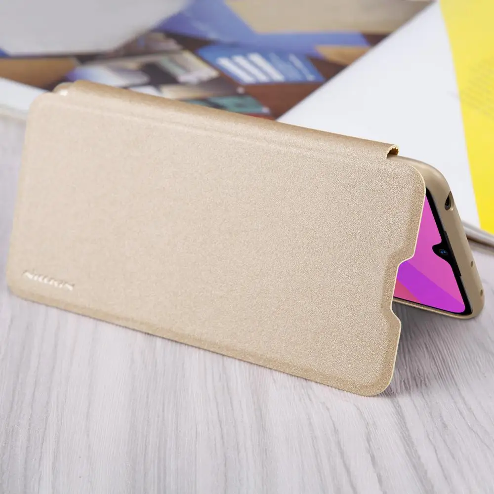 Чехол для Xiaomi Mi CC9 9T 9 8Lite 6X A2 кожаный чехол NILLKIN Redmi K20 7 6 Pro 6A 5A 5 Plus Note чехол|Бамперы| |