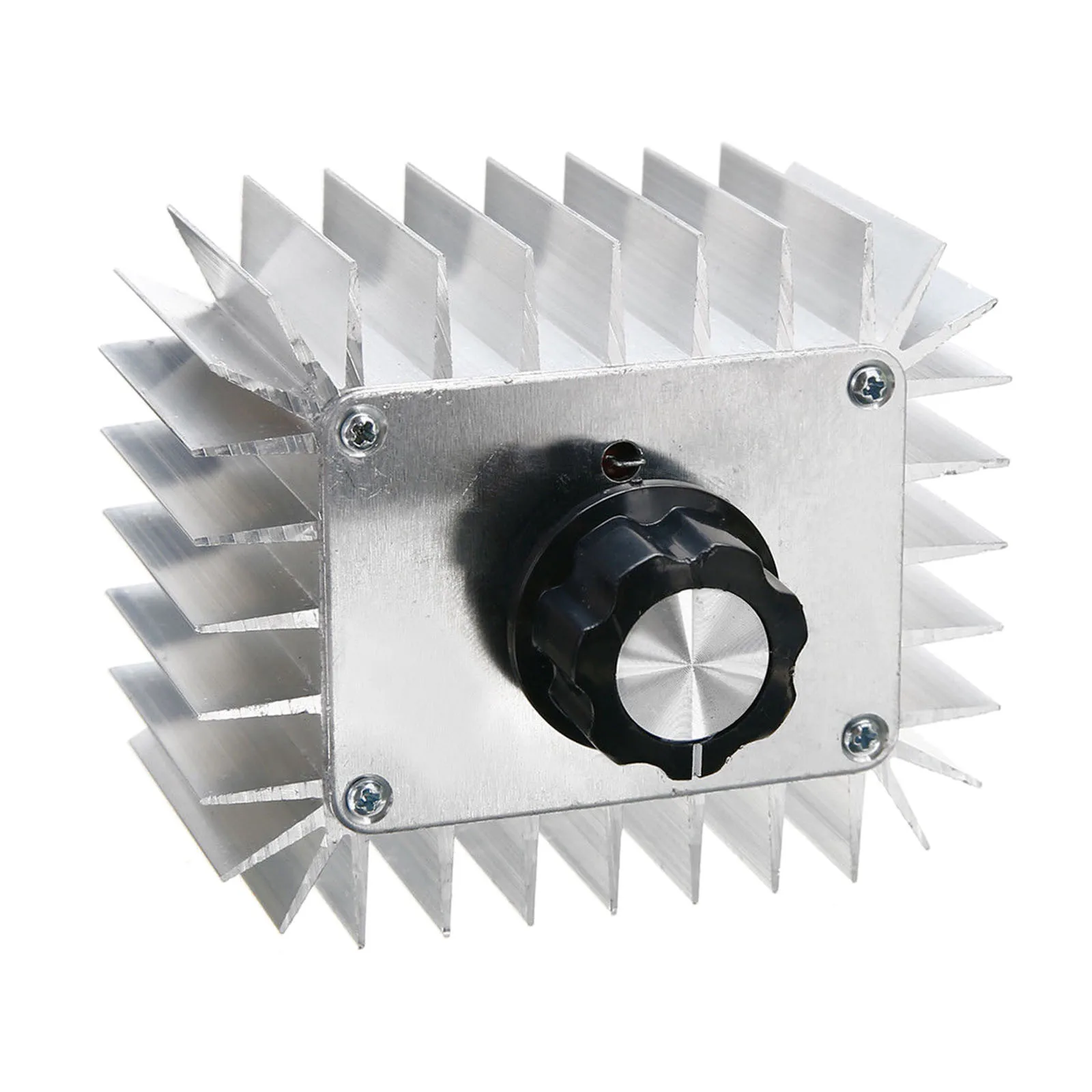 5000W Dimmer Adjustable Motor Speed Controller SCR Voltage Regulator Module